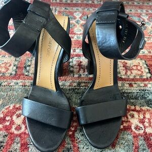 Tom ford sandals